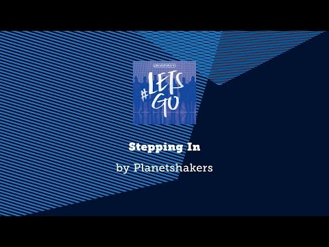 Thumbnail for Stepping In video