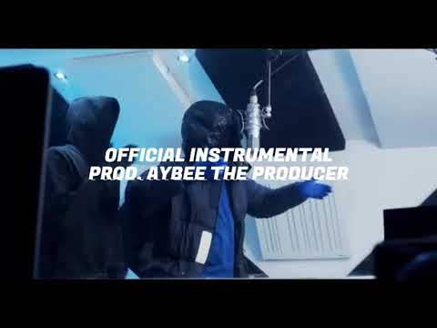 #ActiveGxng Suspect X 2Smokeyy - Plugged In W/Fumez The Engineer - Instrumental | Prod. AyBee