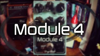 Video thumbnail for DryBell Module 4 demo (official) by DryBell1996