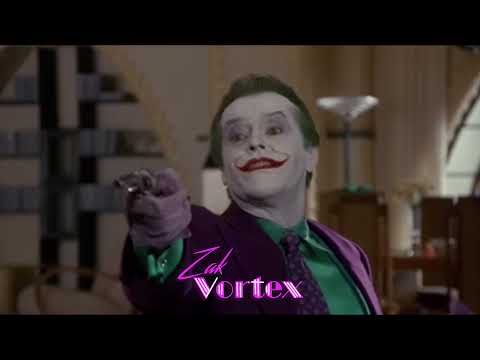 'A City Night' by Zak Vortex - Full version