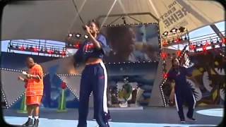 C-Block - Summertime ( live )