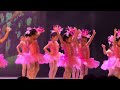 Baby Ballet At JSA Malin Kundang Performance