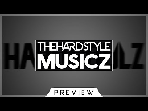 Hardsoulz - Limits Of Dead (Preview)