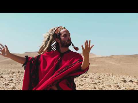 Alek Lee -  Arad Sdom (Official Video)