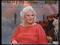 Peggy Lee interviewed by Johnny Carson, 1977