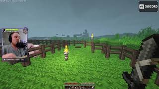 [915358153] 15th February 2021 VOD - More Minecraft :D