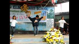 preview picture of video 'Bahong Got Talent Champion(Elementary Division) - Video By Me -JV !'