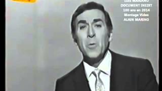 LUIS MARIANO.......MAITE