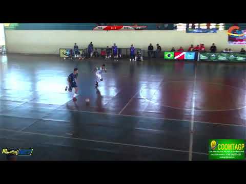 COPA FANÁUTICO 5ª EDIÇÃO - ATLÉTICO TERMIR VS BREU BRANCO