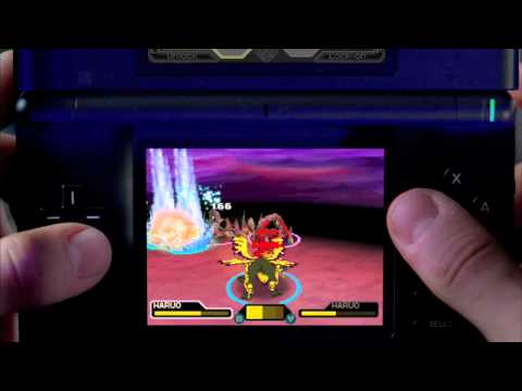 Spectrobes - TV Spot