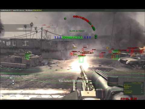 Hack By stdAfxHook v4.1.