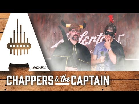 Game of Tones - The Luck of the Dice