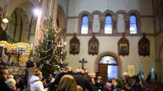 kościół św elżbiety NYSA 1