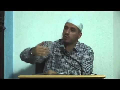 Nga miresit e Allahut - Hoxhe Enis Rama