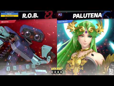 Xeno324 Top 24 Losers Round 1   Hareta vs Barsthejourney