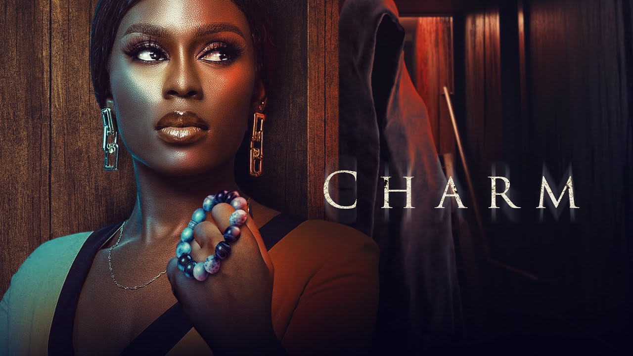 Charm trailer