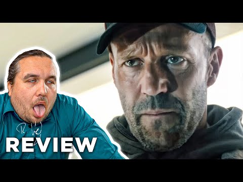 Video Thumbnail: A WORKING MAN Kritik Review (2025)