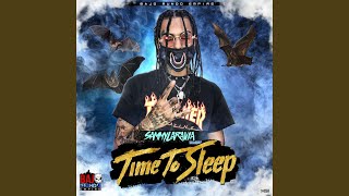 TimeToSleep Music Video