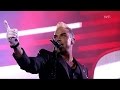 Robbie Williams - Let Me Entertain You (Live Bråvalla 2015)