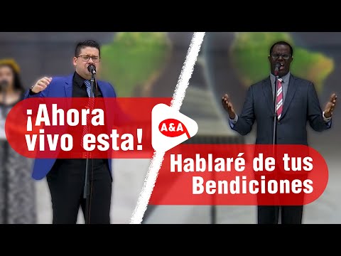 Popurri (Alabanza) & Subiré a la cima (Adoración)