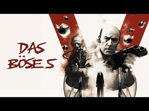 Das Böse 5 | Der Letzte Film
