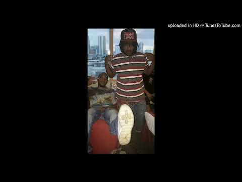 Cuddie Rye x LB - Plug