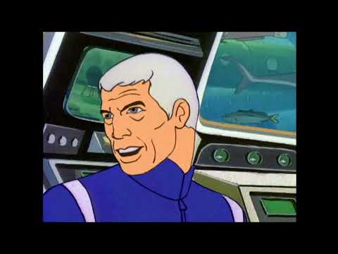 Sealab 2021 on Religious Tolerance