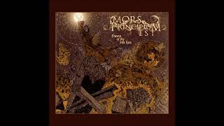 Mors Principium Est - I Am War