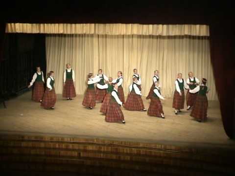 dk Pēda - Caur sidraba birzi gāju.