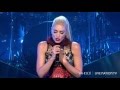 Gwen Stefani -  Rare (Live @ Mansfield 2016)