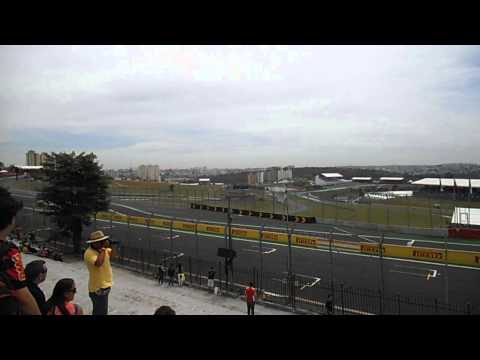 GP Brasil Fórmula 1 - 7 novembro 2014 (Parte 11)