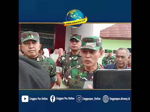 Koperasi Merah Putih Nikan Jaya Siap Beroperasional