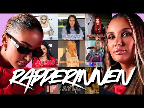 SIE HAT MEINEN SONG 3x GELÖSCHT! 😡 Loredana & Schwesta Ewa Ranken Rapperinnen💥Sami Stream Highlights