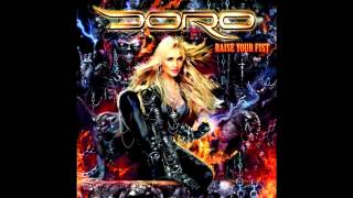 ♥Doro Pesch-- ♥Free My Heart♥