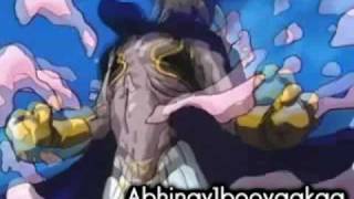 Dragon Ball Z-High Voltage(Reanimation Remix)-Linkin Park