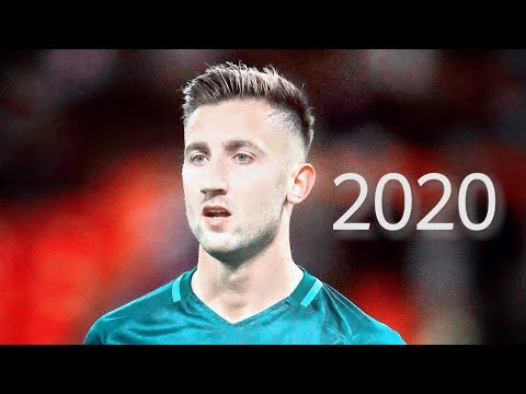 Andraž Šporar 🇸🇮 ● Skills and Amazing Goals - 2019/20 [HQ]
