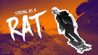 Motor City Madness - Strong As A Rat