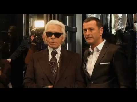 KARL LAGERFELD 2013 HD