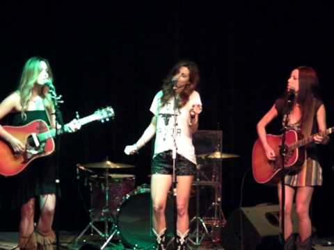 Thumbnail for Michaelis at The Kessler Theater by Marcia Ball