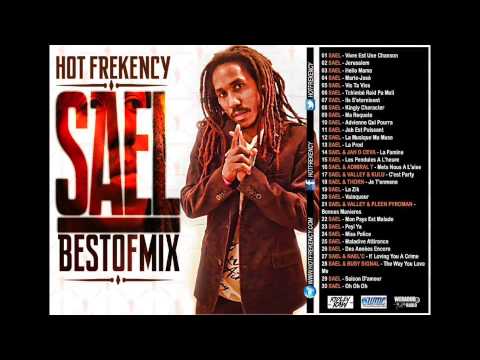 HOT FREKENCY MIX BEST OF SAEL