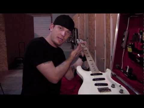 Kenny's Guitar Tech Tips #12