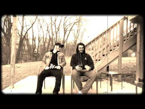 Lil Kuush- With You Feat. DXP (Official music video) (Prod.Temperbeats)