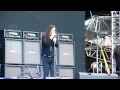 Ozzy Osbourne - Iron Man (live, Black Sabbath ...