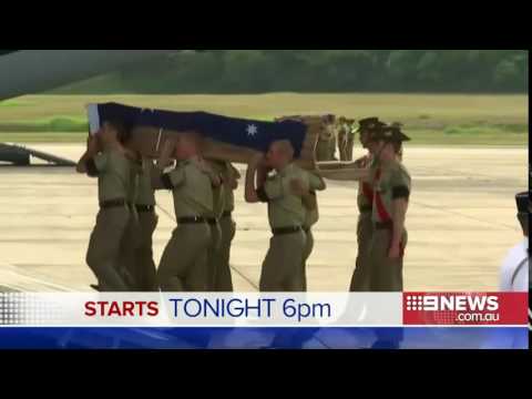 Nine News Sydney | 5.15pm News Update - (31.05.2016)