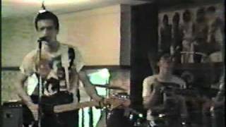 Infamous Scientists - I Can\'t Get The Sounds (Live @ Mezzrows)