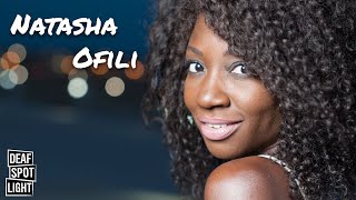 Artist Interview Series: Natasha Ofili video