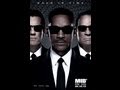 MEN IN BLACK 3 Official Trailer In Theaters 5 25 12