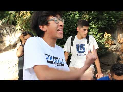 CHATO VS ZERO - 8VOS DE FINAL - BREDOL BATTLES