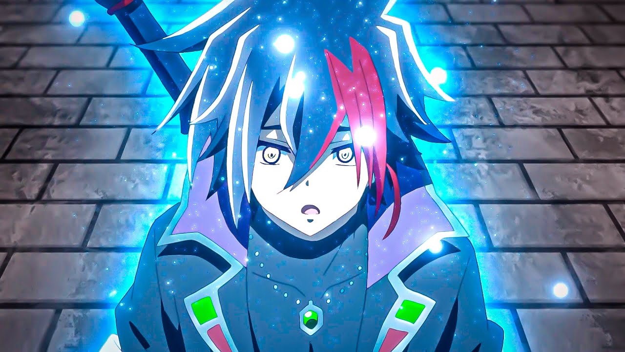 Bullied Boy Awakens The Most Powerful Magic To Become The Successor Of The King