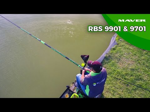 RBS 9901 & 9701 | Maver